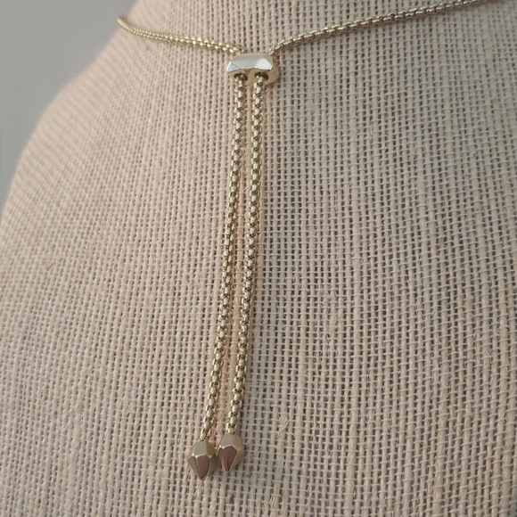Kendra Scott Beatrice Necklace - Picture 4 of 7